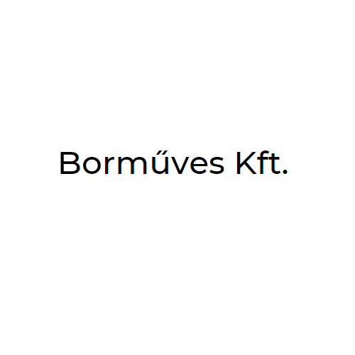 bormuves
